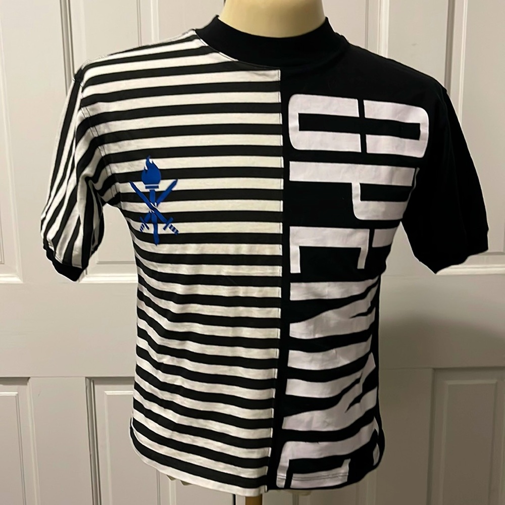 NWOT OPENING CEREMONY cotton Tshirt